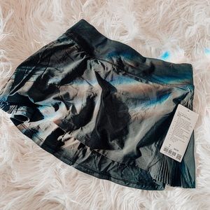 Lululemon skirt/skort